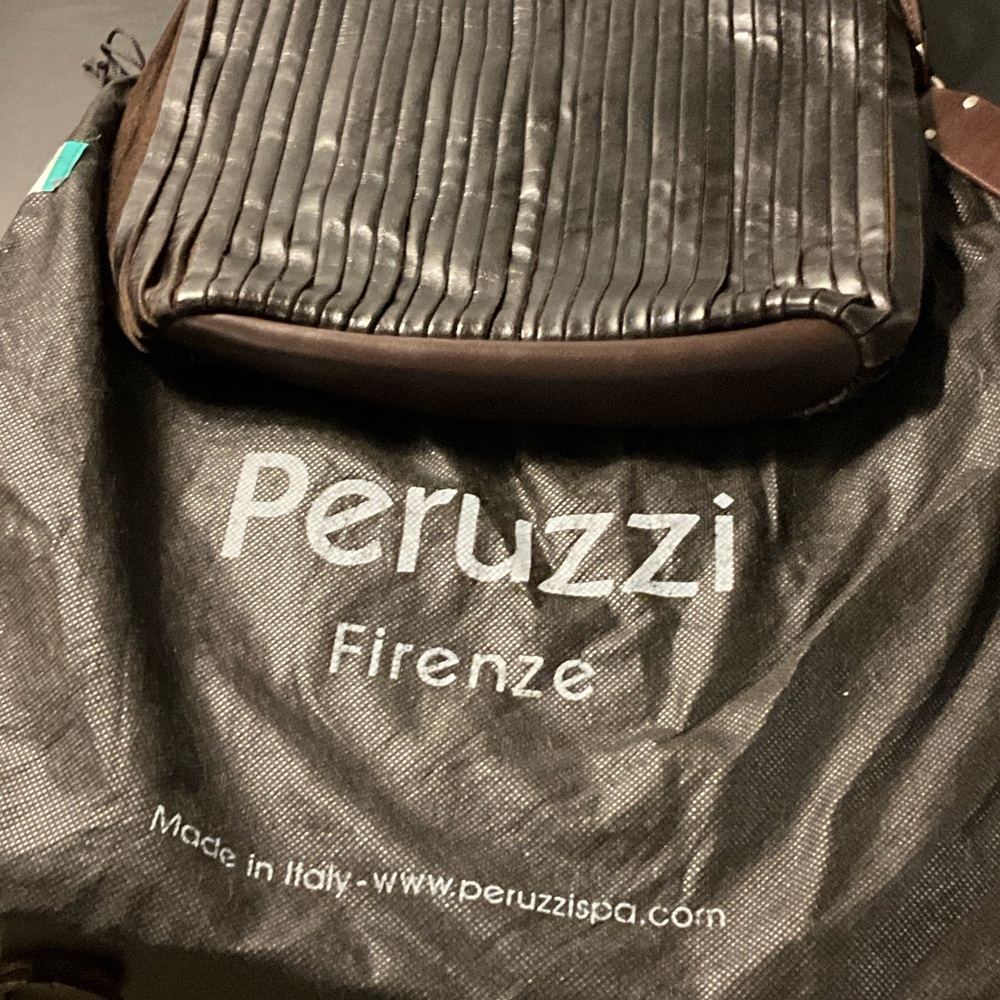 Black Leather Backpacks with Sophisticated Design
